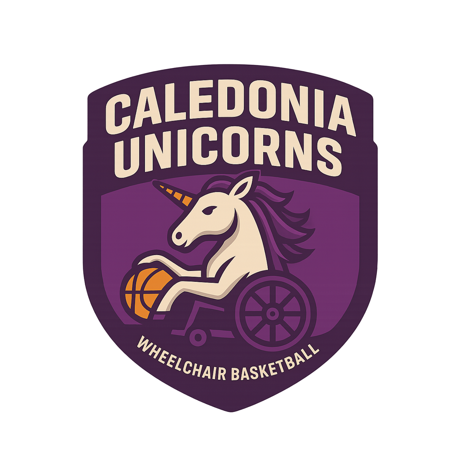 Caledonia Unicorns