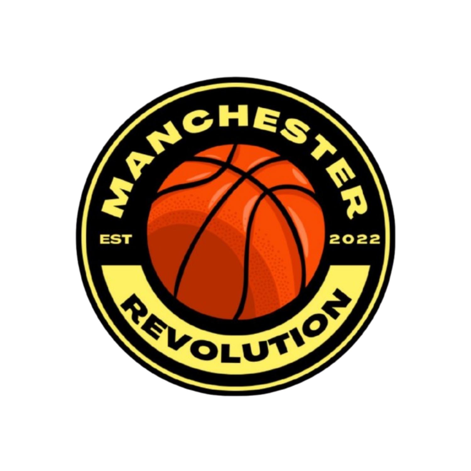 Manchester Revolution