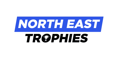 UKWB is proudly partnered with North East Trophies