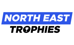 UKWB is proudly partnered with North East Trophies